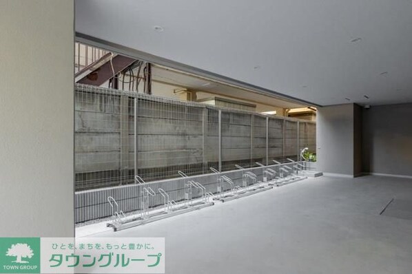 グランエール西日暮里の物件内観写真